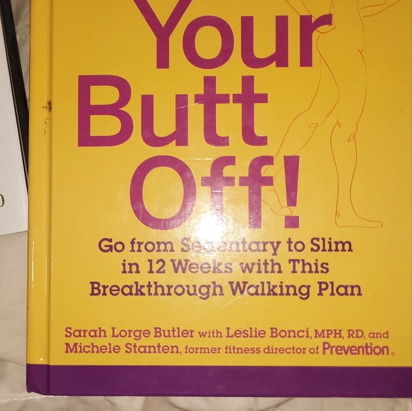 WEIGHT LOSS BOOKS - Picture 2 of 7